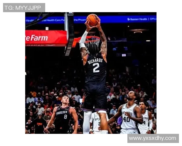 马刺明战鹈鹕遭遇用人荒 福克斯索汉缺阵至少四将无缘出战