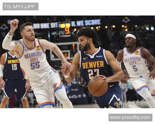 西部球队实力激增竞争加剧，谁将成为未来的霸主